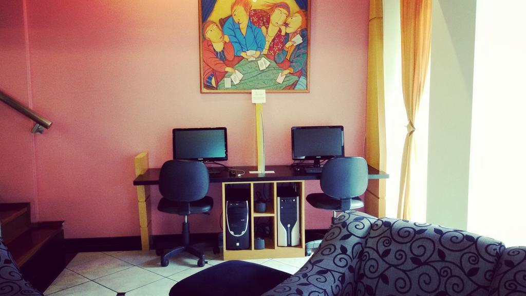 San Silvestre Hotel Passo Fundo Extérieur photo