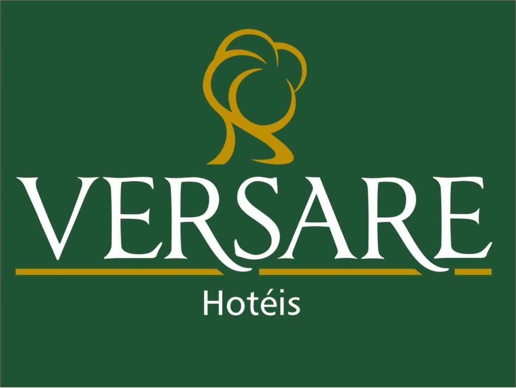San Silvestre Hotel Passo Fundo Extérieur photo